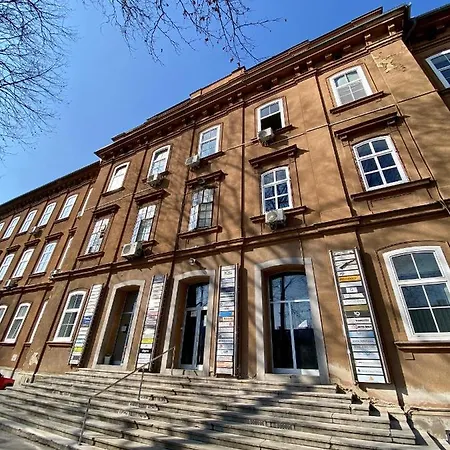 The Loft Апартаменты