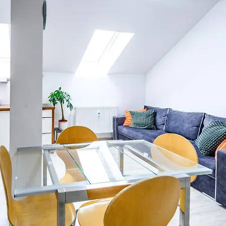 The Loft ليوبليانا