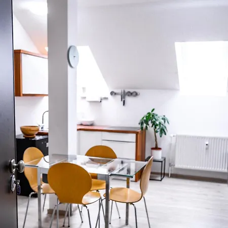 The Loft דירה