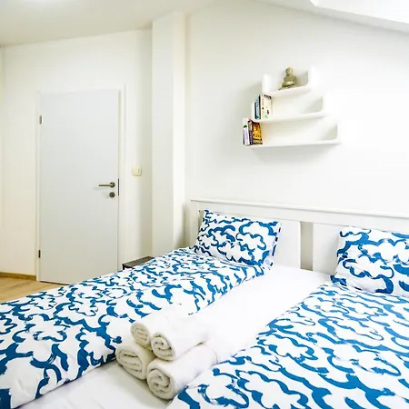 The Loft דירה *