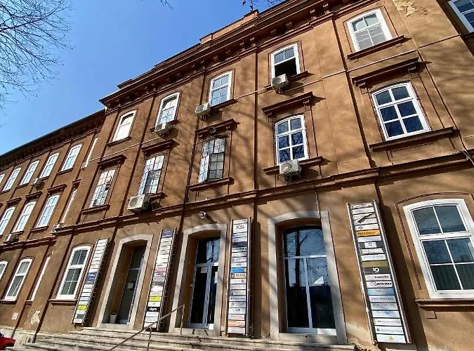 The Loft Apartamento