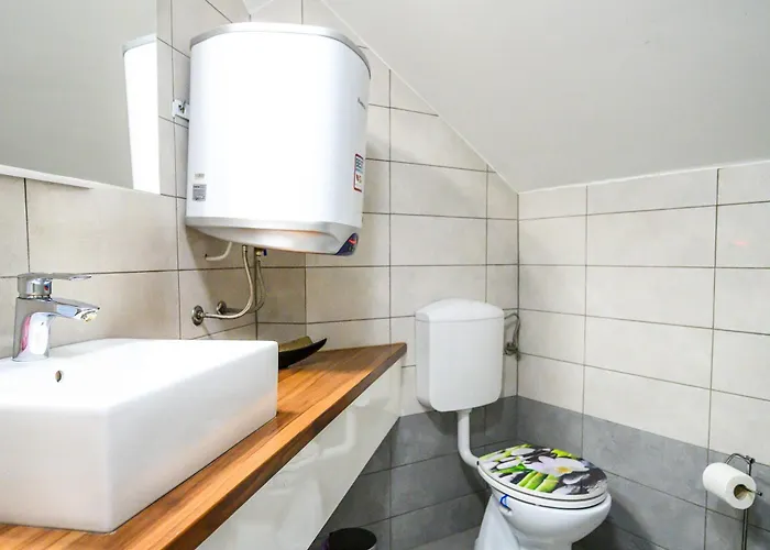 The Loft * ليوبليانا