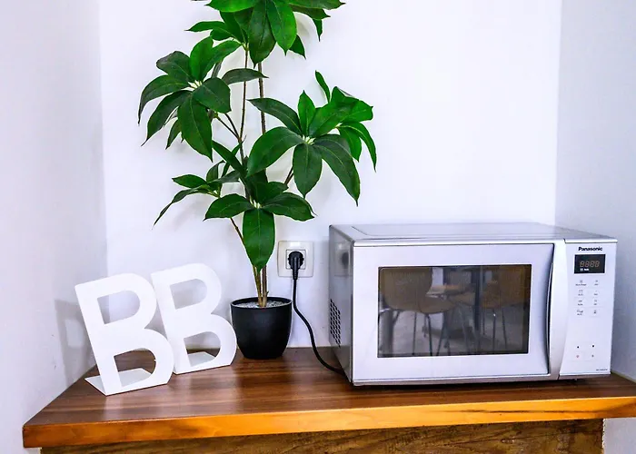 Apartamento The Loft