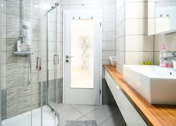 شقة The Loft ليوبليانا