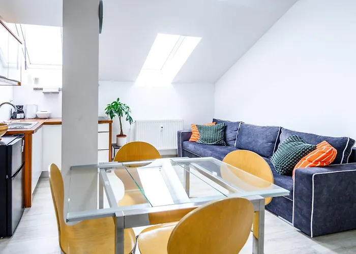 The Loft ليوبليانا