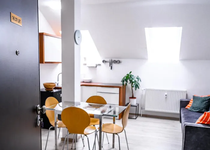 The Loft Apartamento